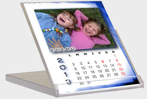 Calendarios 2007 CD