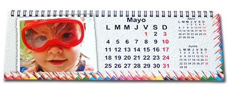 Crear Calendarios